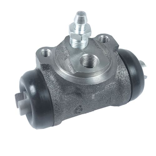 BURRINHO DE RODA TRAS. PAJERO TR4 2.0  2006 2007 2008 2009 - 59658 - C3443