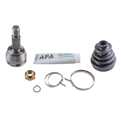 Homocinética Lado Roda COURIER 1997/1999 - 27418 - OK068H