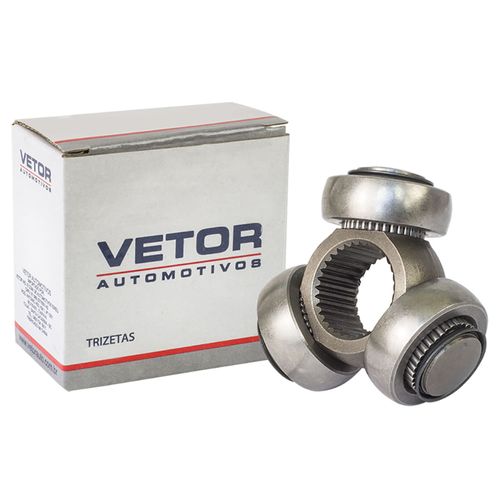 Tripeça JETTA 2004/2020 - 68506 - VT9089