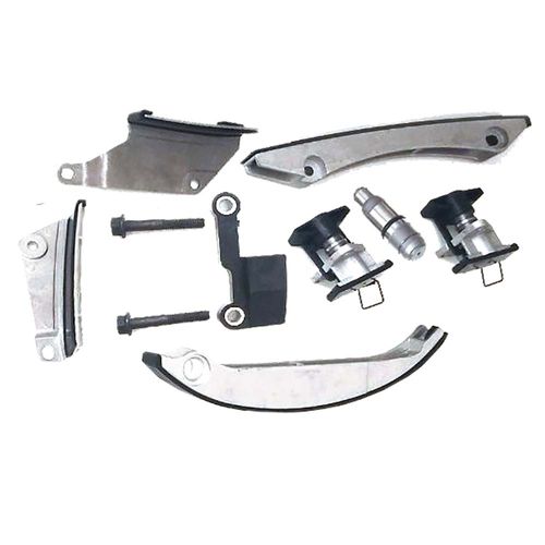 KIT DISTRIBUIÇÃO DODGE JOURNEY 2.7 16V 2009 - PARCIAL - 62560 - OK0064S