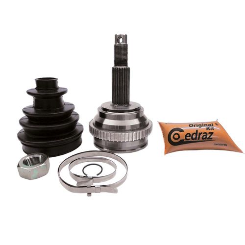 Homocinética Lado Roda MEGANE 1998/2013 - 56714 - OK107H