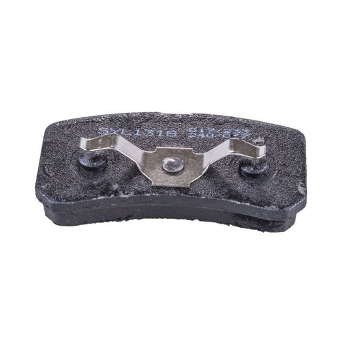 Jogo Pastilha Freio GRANDIS 2005/2008 - 6267 - SYL1318