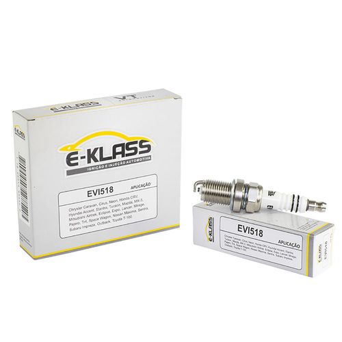 Jogo de Velas ACCENT 1994/1998 - 52235 - EVI518