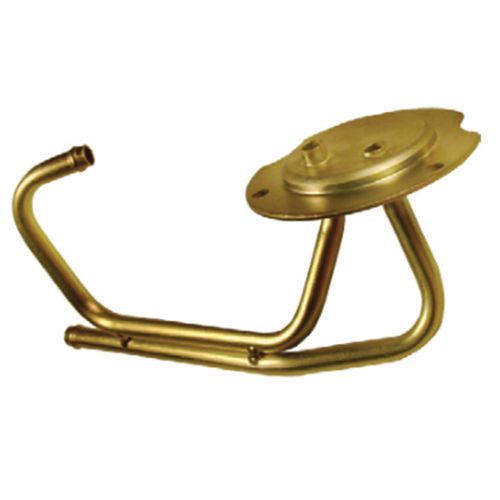 Tubo Água GOL 1989/1992  - 31610 - VC122A