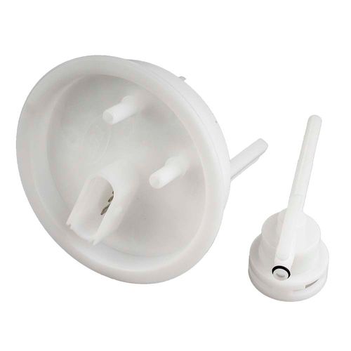 Flange Bomba Combustível BORA 2001   2012 - 2867 - T030030