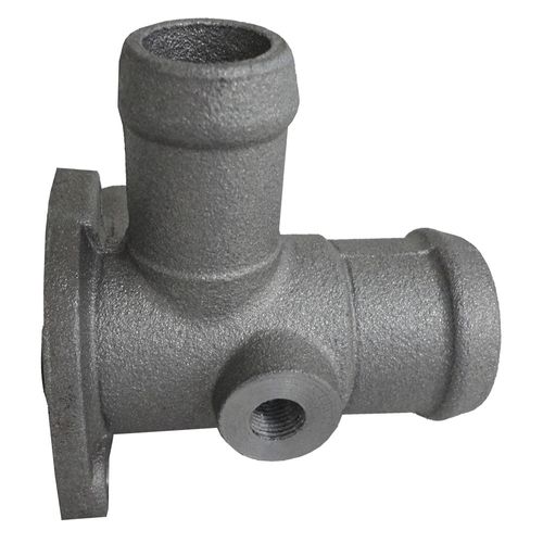 Flange Cabeçote PARATI 1985/1987 - 38642 - VC132A