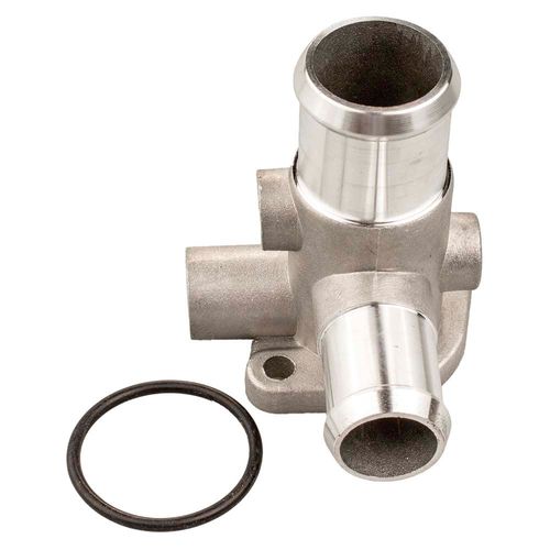Flange Cabeçote VOYAGE 1988/1995 - 38668 - VC132B
