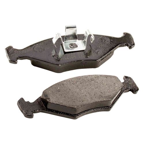 Jogo Pastilha Freio SIENA 2009/2016 - 6761 - SYL2184