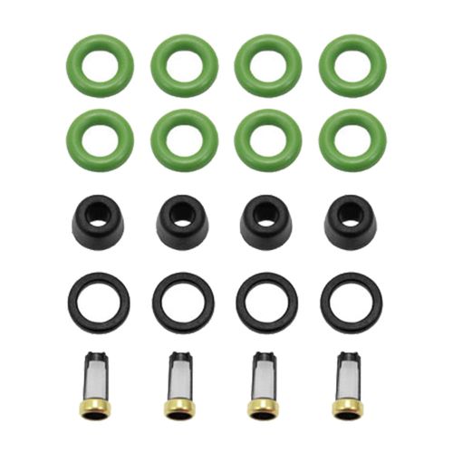 Kit Bico Injetor QUANTUM 1987/1996 - 36838 - 1247