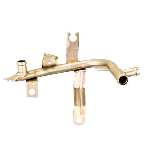 Tubo Motor Agua Saveiro 1.8/2.0 8V 1994/1999 Com Ar Quente - 63200 - VC112