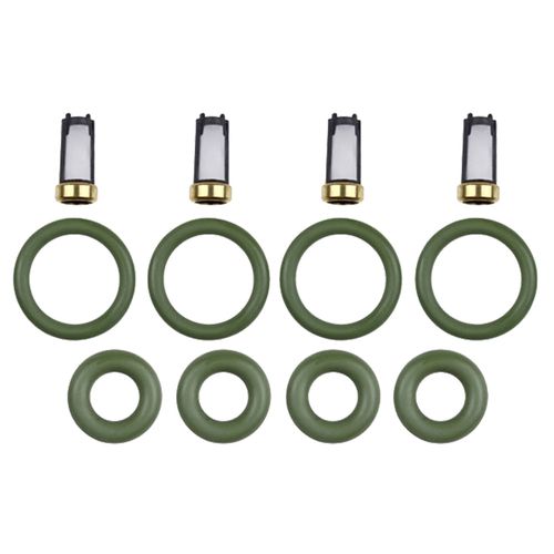 Kit Bico Injetor GOL 2005/2016 - 36762 - 1244