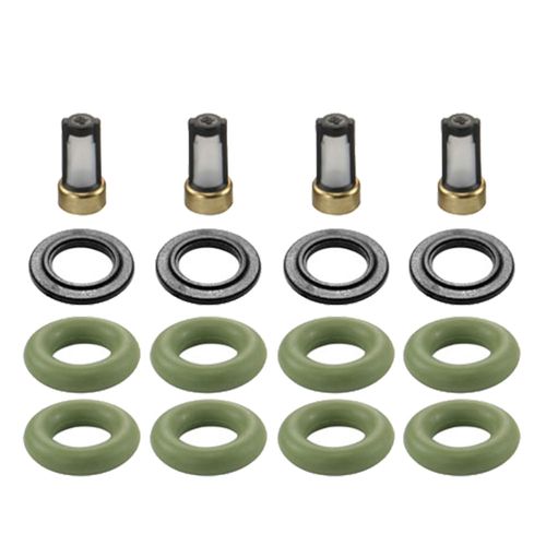 Kit Bico Injetor HB20 2012/2016 - 36773 - 1259