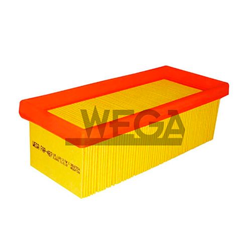 FILTRO DE AR MOTOR PEUGEOT 206 1.0 16V 2001 2002 2003 2004 - 60471 - FAP4871