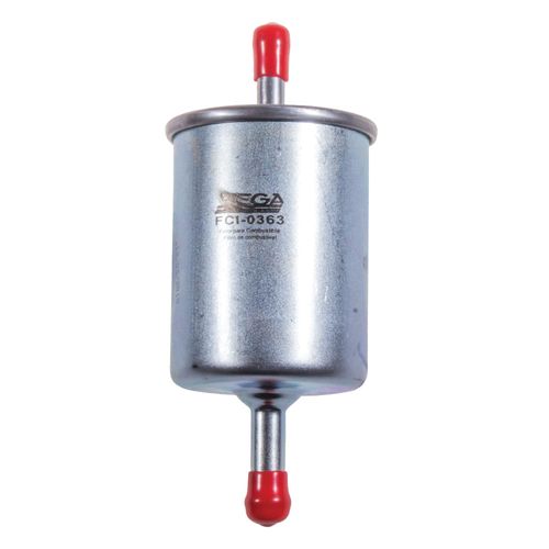 Filtro Gasolina KADETT 1989/1997 - 43534 - FCI0363