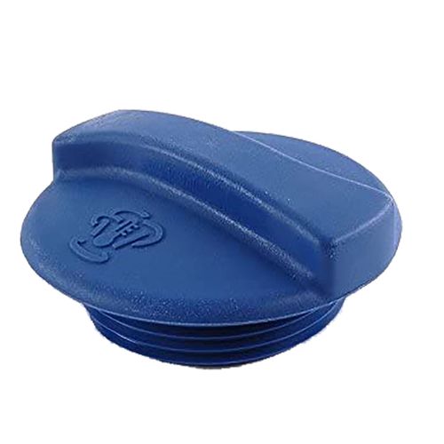 Tampa Reservatório Radiador VAN 1996/2000  - 53680 - TC3061