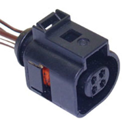 CHICOTE PLUG DO SENSOR VERDE DE 4 VIAS LINHA VW G5 FOX POLO - 62699 - TC1041154
