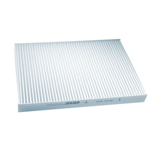 FIltro Ar Condicionado A3 2007/2010 - 36983 - AKX35132