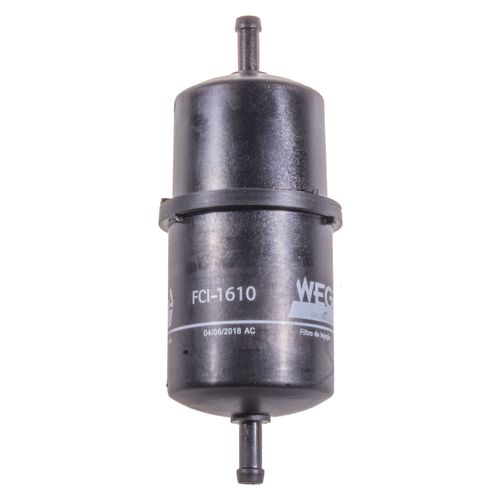 Filtro Gasolina FIORINO 1993/2015 - 43384 - FCI1610