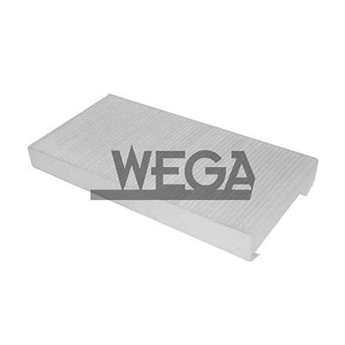FIltro Ar Condicionado PARATI 1996/2012 - 37268 - AKX35279