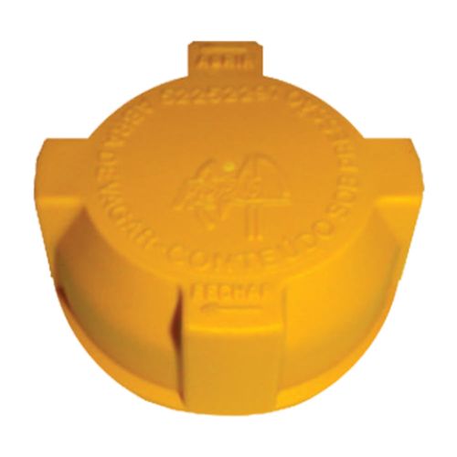 Tampa Reservatório Água Radiador Celta Corsa Classic Meriva - 64257 - 24032