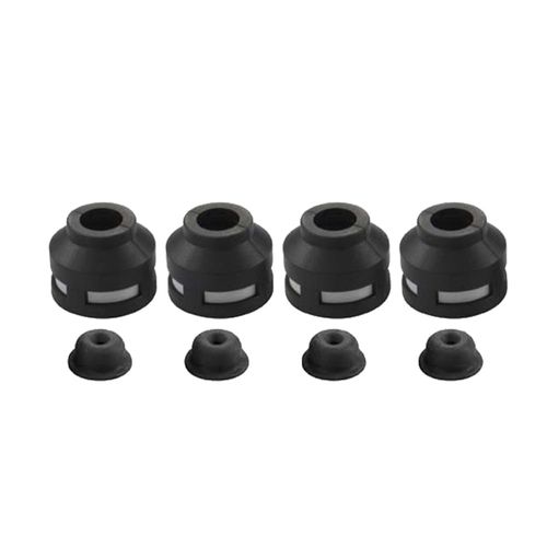 Kit Bico Injetor Courier 1.4 16V 1997/2000 - 63734 - 1224