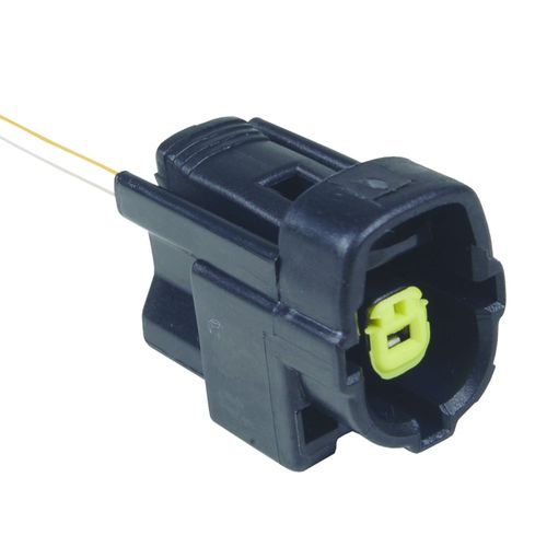 Chicote Plug Conector Sensor Temperatura Gol Ap  1 Via - 67564 - TC1011038