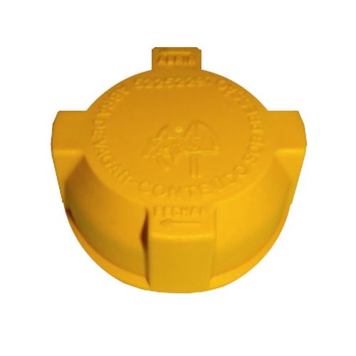 Tampa Reservatório Expansão CORSA 2008 2009 2010 2011 2012 - 58200 - TC5050