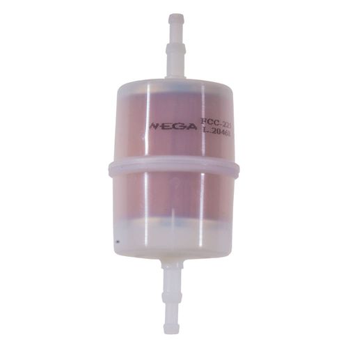 Filtro Gasolina 305 1983/1988 - 42958 - FCC225