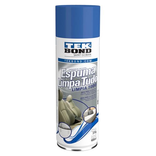 ESPUMA LIMPADORA / TEK BOND LCC3673