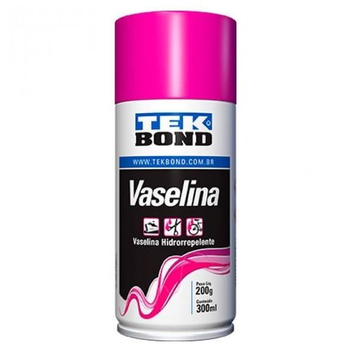 VASELINA / TEK BOND TKS2538