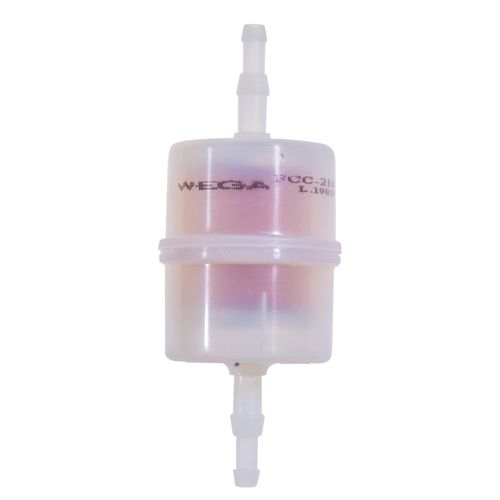 Filtro Gasolina 121 1981/1991 - 42937 - FCC2160