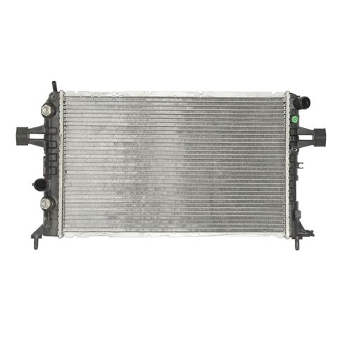 Radiador Astra 2004 2005 2006 2007 2008 2009 Automático - 64842 - NT4307126