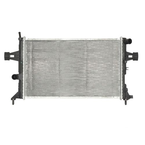 Radiador Astra 1999 2000 2001 2002 2003 2004 2005 2006 C/ Ar - 64903 - NT7113126