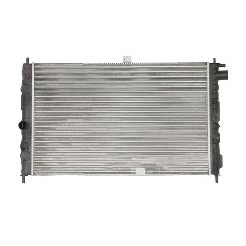 Radiador Gm Monza Kadett 93 94 95 96 97 98 99 Com Ou Sem Ar - 64714 - NT22257534