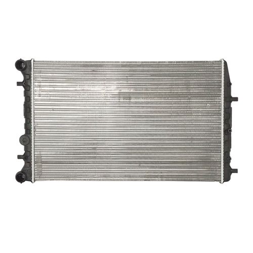 Radiador Fox 1.0 / 1.6 (engate Rápido) 2003 2004 2005 Com Ar - 64629 - NT5183523