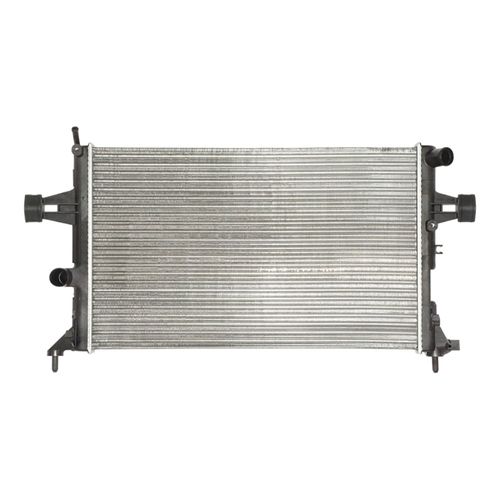 Radiador Agua Astra 1999 E Zafira 1.8 2.0 De 00 À 09 - S/ar - 64888 - NT7113523