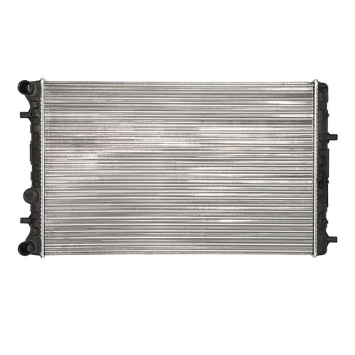 Radiador Gol G5/g6 2008 Até 2021 E Fox 2006 Até 2021 Com Ar - 64619 - N20736523/48109