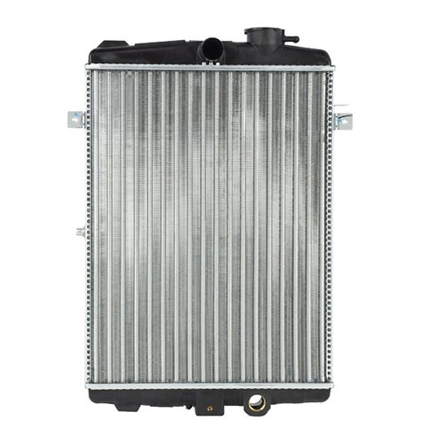 Radiador Gol Passat Voyage 1.6/1.8 1980/1987 S/ Ar - 64520 - NT7042523