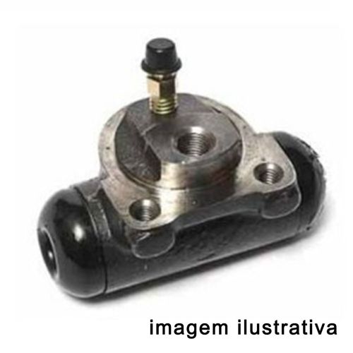 Burrinho de Freio ZX 1995/2015 - 26214 - RH92115
