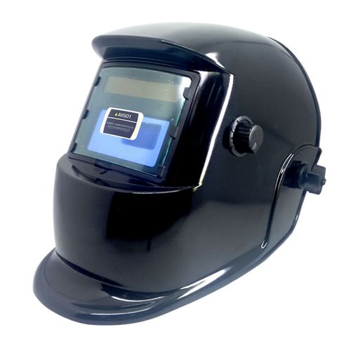 Mascara De Solda Eletronica Com Regulagem 9 A 13 Black Piano - 0000158 - Apollo