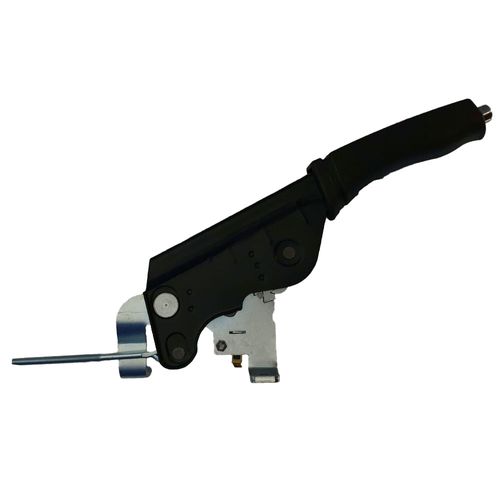 ALAVANCA DE FREIO MÃO FIAT PUNTO 2013 2014 2015 2016 2017 - 59885 - SH5019P
