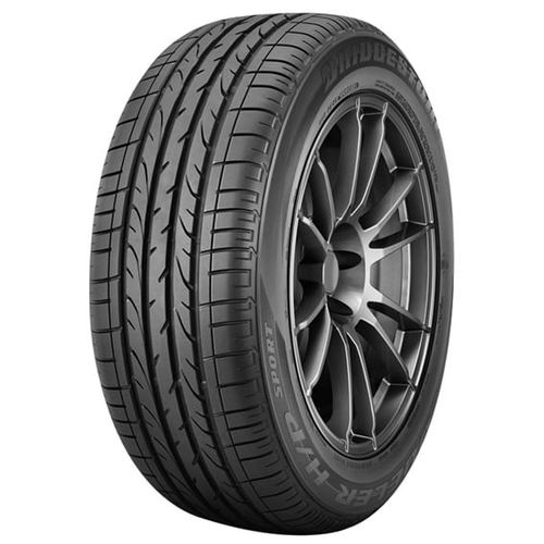 Pneu Bridgestone aro 18 - 235/60R18 - Dueler H/P Sport - 103W