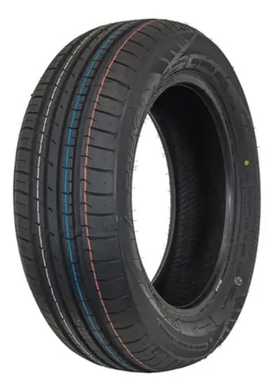 Pneu Aderenza aro 15 - 185/60R15 - Speedline D2 - 88H - Extra Load