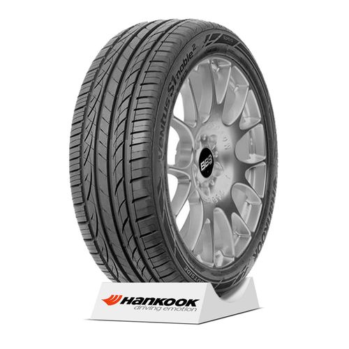 Pneu Hankook aro 17 - 235/55R17 - Ventus S1 Noble² H452 - 99H - Pneu Hyundai Azera