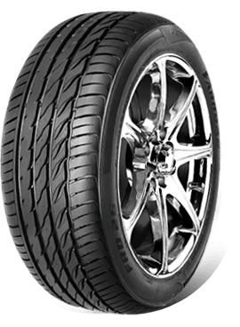 Pneu Farroad aro 18 - 235/45R18 - FRD26 - 98W - Pneu Ford Fusion