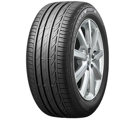 Pneu Run Flat Bridgestone aro 18 - 225/50R18 - Turanza T001 - 95W (SSR)