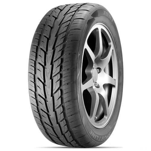 Pneu XBRI aro 19 - 255/55R19 - Sportline Extra Load - 111V