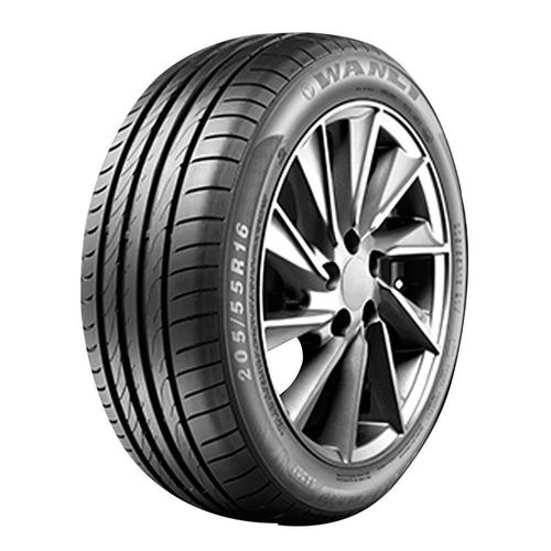 Pneu Wanli aro 17 - 205/55R17 - SA302 - 95W