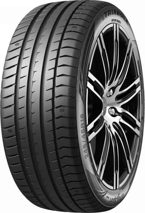 Pneu Triangle aro 18 - 225/55R18 - TH202 - 102Y - Pneu iX35 / Outlander / ASX / Renegade / Compass