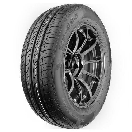 Pneu Sunfull aro 14 - 175/60R14 -  SF688 - 79H